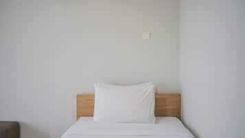 Kamer | Gratis wifi, beddengoed