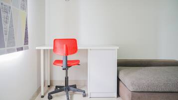 Servicios de la habitación