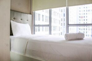 3 chambres, Wi-Fi gratuit, draps fournis