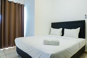 ルーム | 2 室のベッドルーム、WiFi (無料)、ベッドシーツ