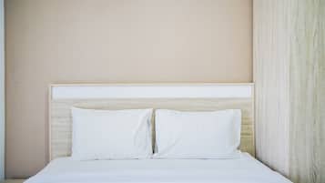 Bed sheets
