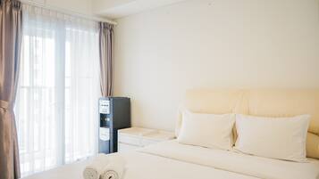 Room | Free WiFi, bed sheets