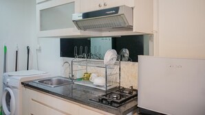 Dapur pribadi
