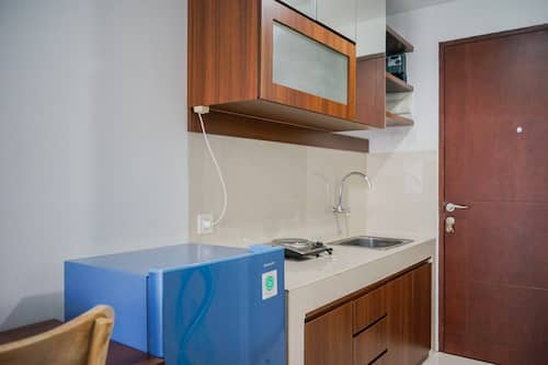 Room | Private kitchen
