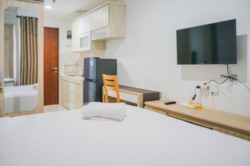 Room | Private kitchen