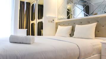 Room | Free WiFi, bed sheets