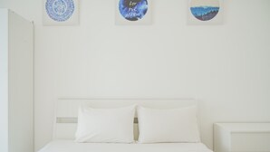 Unclassified image, 3 of 16, button - Spacious and Elegant 2BR M-Town Serpong Apartment (Gading Serpong)