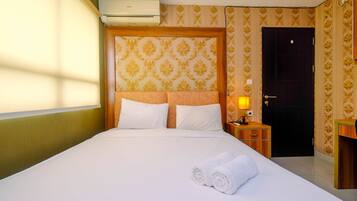 Room | 1 bedroom, free WiFi, bed sheets