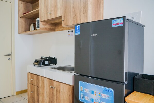 ครัวส่วนตัว