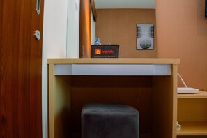 Servicio a la habitación