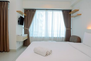 Kamer | Gratis wifi, beddengoed