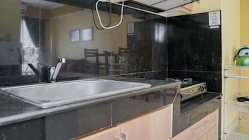 Room | Private kitchen