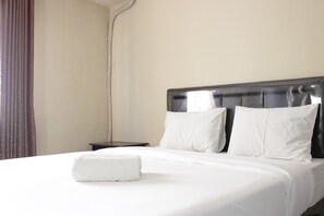 Phòng | Truy cập Internet không dây miễn phí, bộ trải giường 