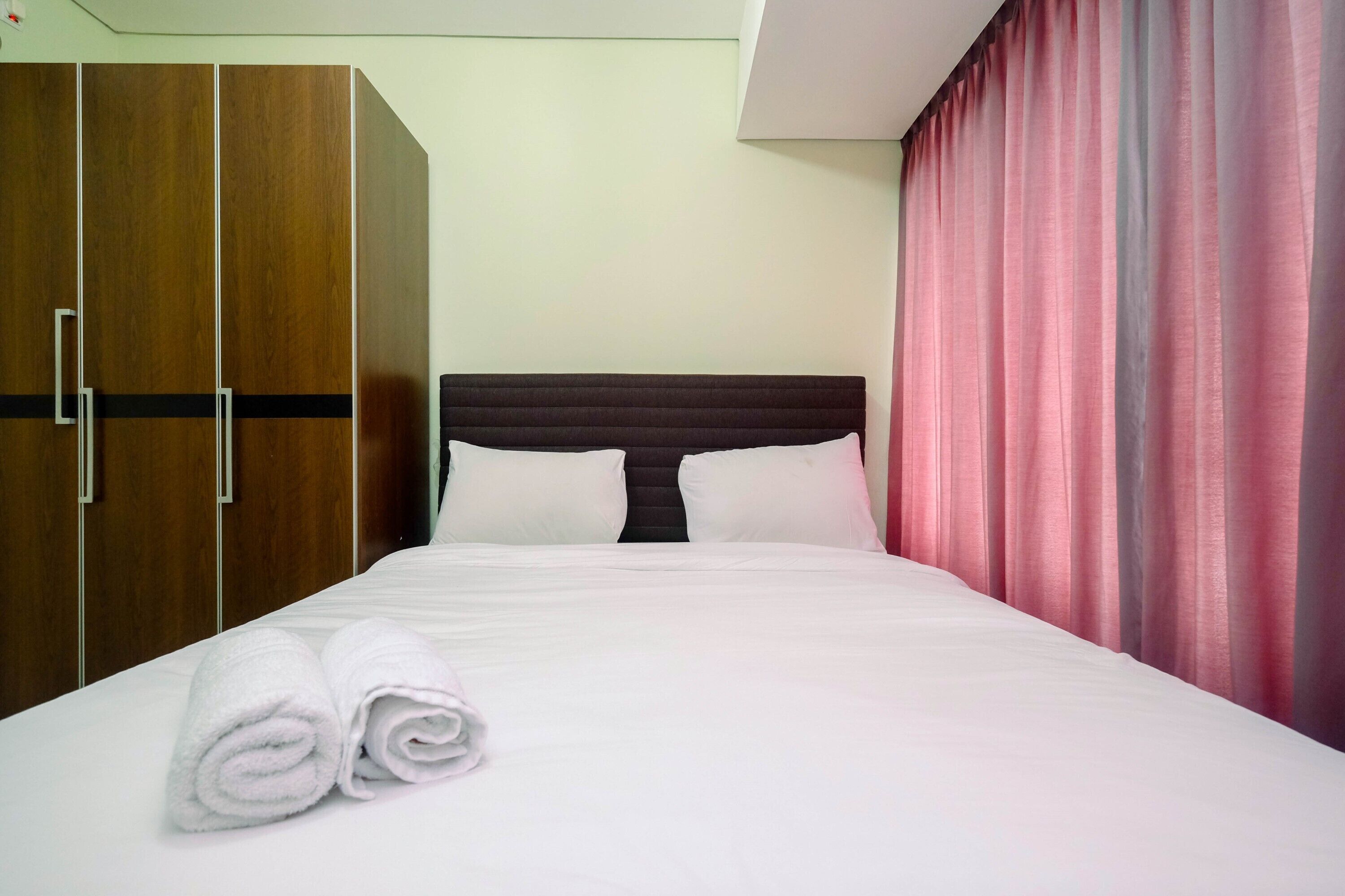 Zimmer | 2 Schlafzimmer, kostenloses WLAN, Bettwäsche