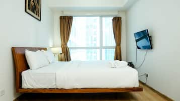 Room | 1 bedroom, free WiFi, bed sheets