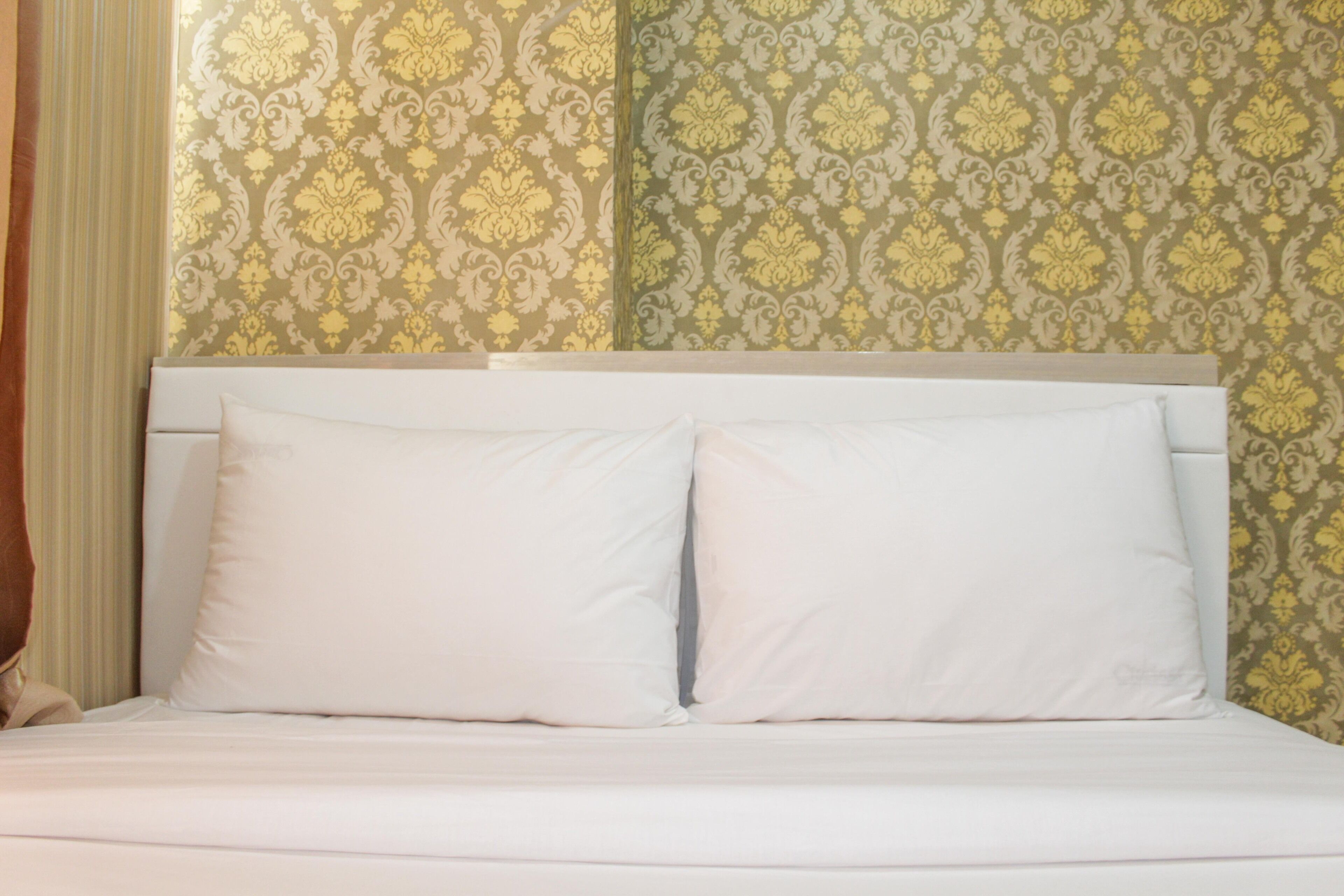 Quarto | 2 quartos, Wi-Fi de cortesia, roupa de cama