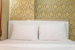 Chambre | 2 chambres, Wi-Fi gratuit, draps fournis