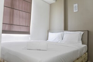 ห้องพัก | 2 ห้องนอน, Wi-Fi ฟรี, ผ้าปูที่นอน