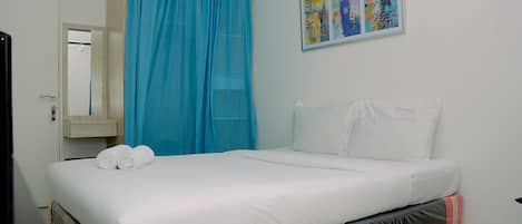Room | Bed sheets