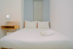 Rom | 3 soverom, wi-fi (inkludert) og sengetøy