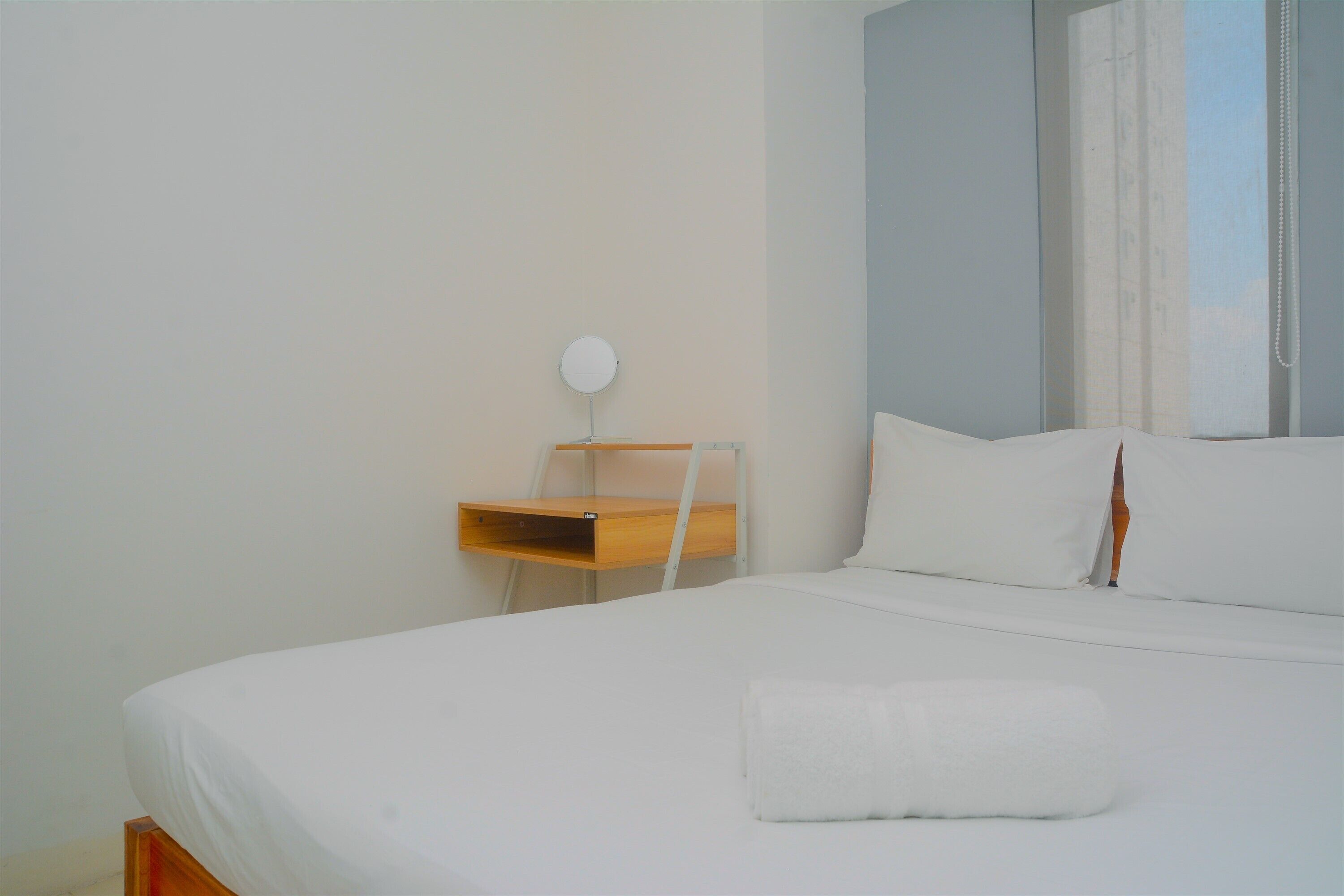 3 habitaciones, wifi gratis y ropa de cama 