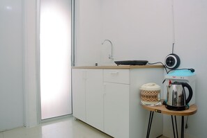 مطبخ صغير خاص