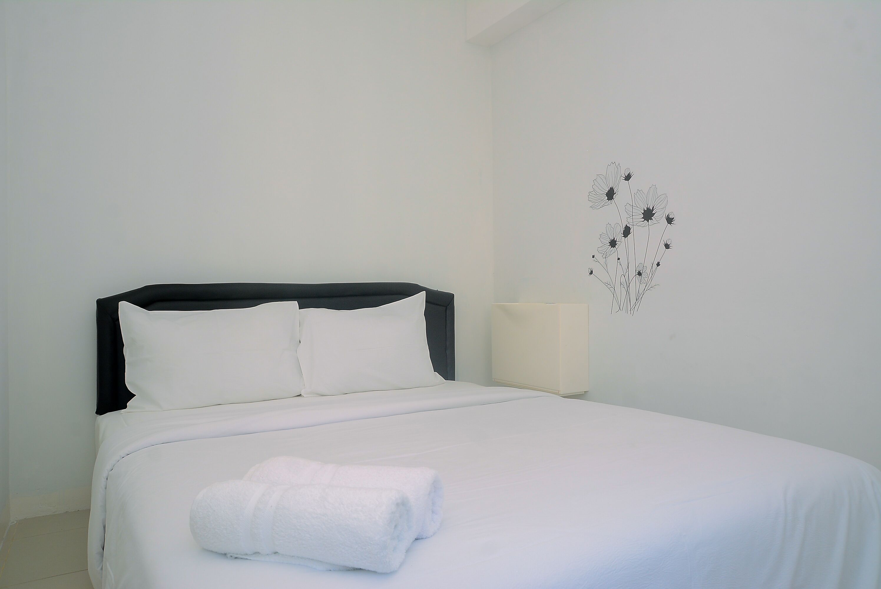 客房 | 2 多间卧室、免费 WiFi、床单