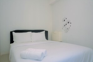 2 عدّة غرف نوم وواي فاي مجانًا وملاءات أسرّة