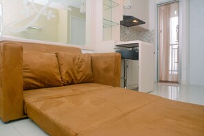 Room | Living area