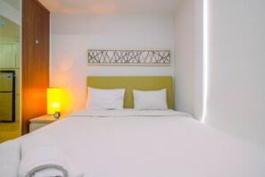 Room | Free WiFi, bed sheets