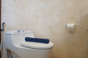 Chambre | Salle de bain