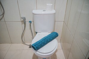 Huone | Kylpyhuone | Suihku, pyyhkeet