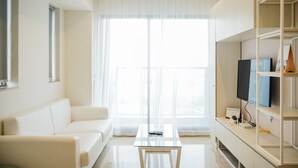 Unclassified image, 3 of 19, button - Lavish and Pleasant 2BR Apartment at The Branz BSD (Pagedangan)