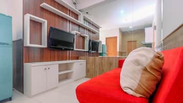 Room | Living area