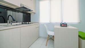 Kamar | Dapur pribadi