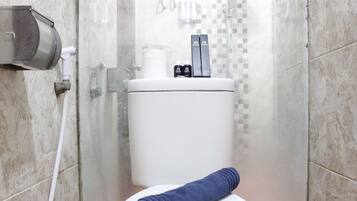 Équipements de salle de bain