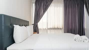 Room | 1 bedroom, free WiFi, bed sheets