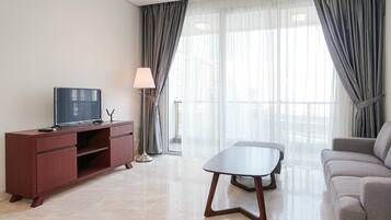 Room | 1 bedroom, free WiFi, bed sheets