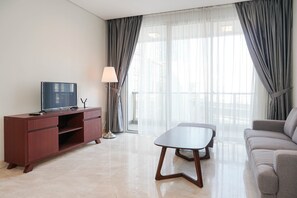 Chambre | 1 chambre, Wi-Fi gratuit, draps fournis