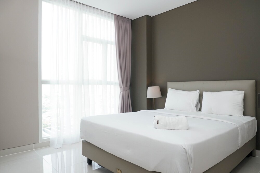 Opulent 2BR Residence at Ciputra International Apartment