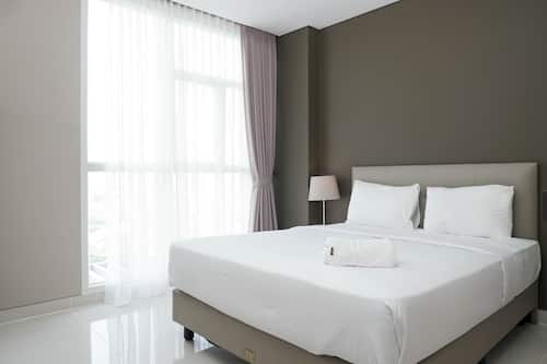 Room | 2 bedrooms, free WiFi, bed sheets