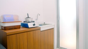 Kamar | Dapur pribadi