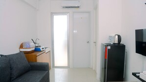 Kamar | Area keluarga