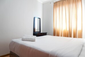 ルーム | WiFi (無料)、ベッドシーツ
