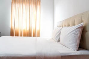 Room - Simply 1BR Grand Palace Kemayoran Apartment (Jakarta)