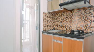 Room | 2 bedrooms, free WiFi, bed sheets