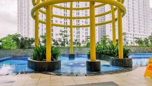 บริเวณภายนอก