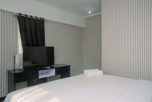 ห้องพัก | 2 ห้องนอน, Wi-Fi ฟรี, ผ้าปูที่นอน