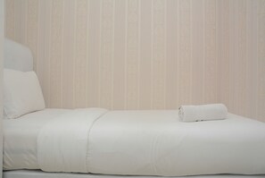 Habitación | 2 habitaciones, wifi gratis y ropa de cama 