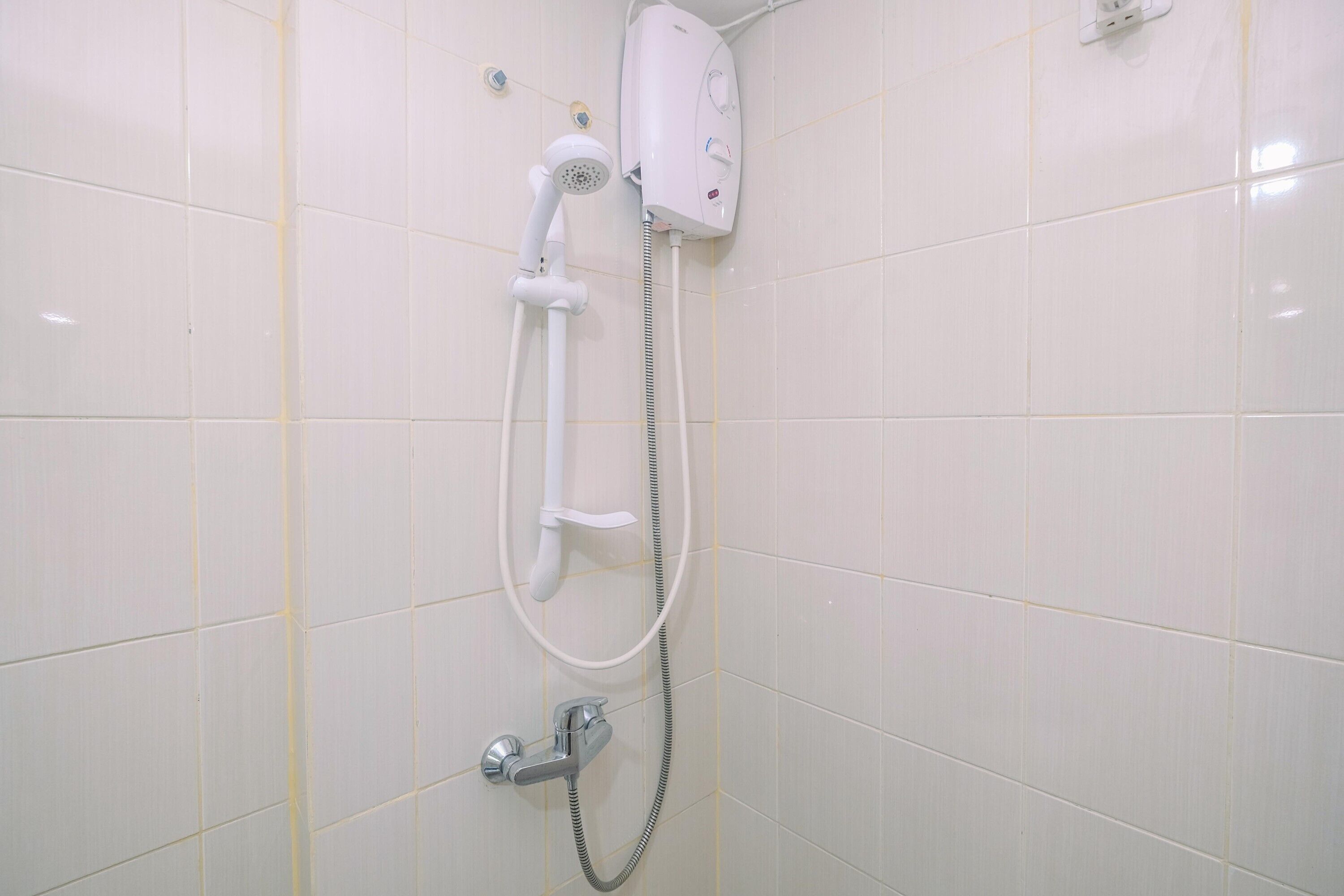 Room | Bathroom | Shower, towels